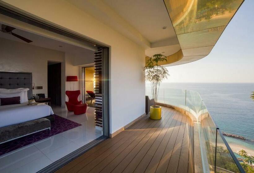 套房, Mousai Puerto Vallarta Adults Only