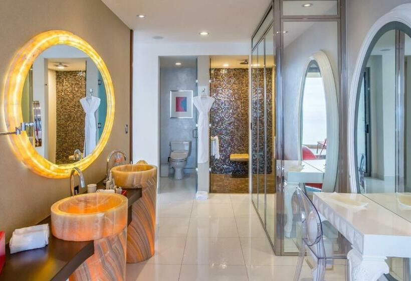 套房, Mousai Puerto Vallarta Adults Only