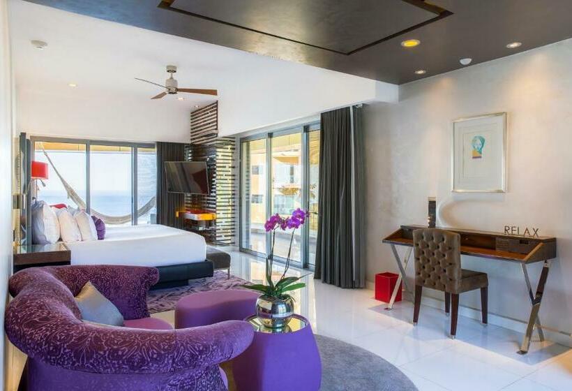 套房, Mousai Puerto Vallarta Adults Only