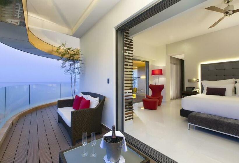 套房, Mousai Puerto Vallarta Adults Only