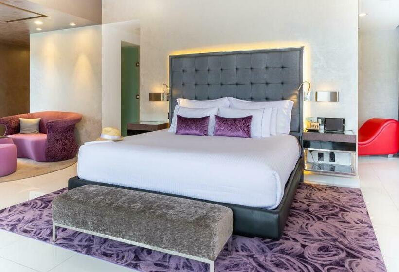 套房, Mousai Puerto Vallarta Adults Only