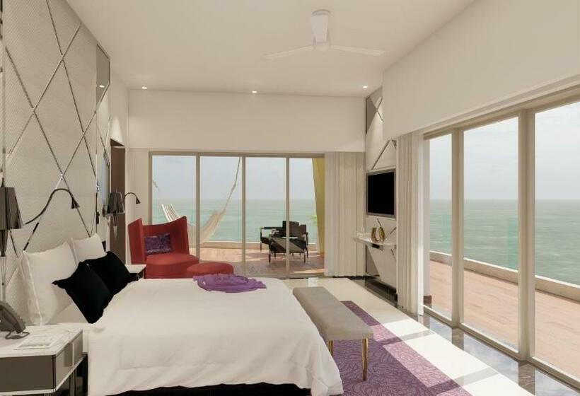 套房, Mousai Puerto Vallarta Adults Only