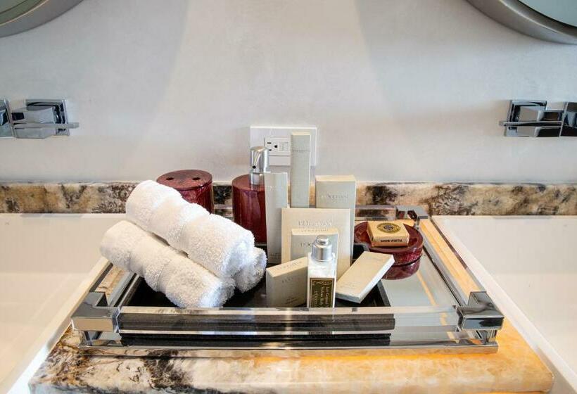 套房, Mousai Puerto Vallarta Adults Only