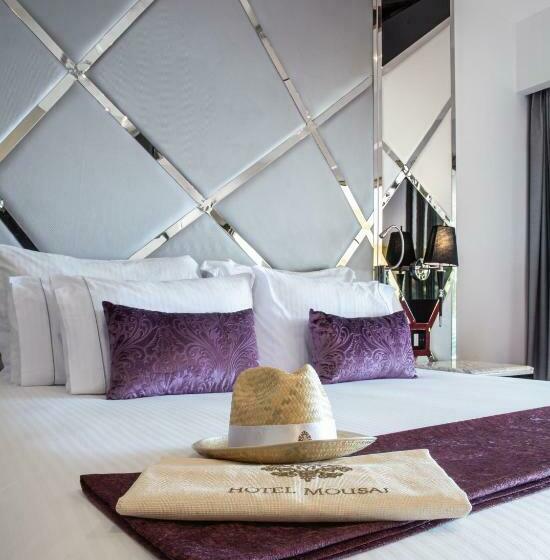 Sviitti, Mousai Puerto Vallarta Adults Only