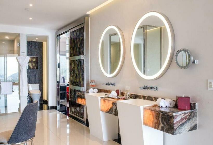 套房, Mousai Puerto Vallarta Adults Only