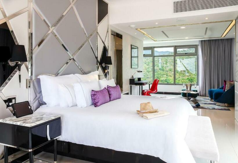 套房, Mousai Puerto Vallarta Adults Only