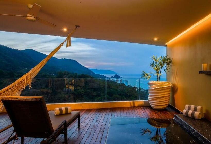 套房, Mousai Puerto Vallarta Adults Only