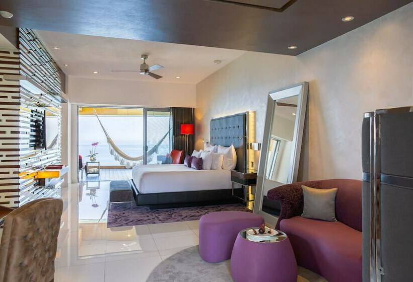 套房, Mousai Puerto Vallarta Adults Only