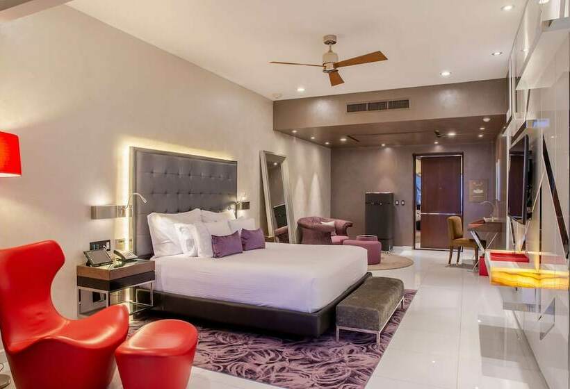 套房, Mousai Puerto Vallarta Adults Only