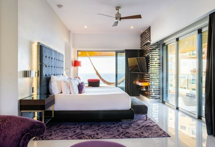 套房, Mousai Puerto Vallarta Adults Only