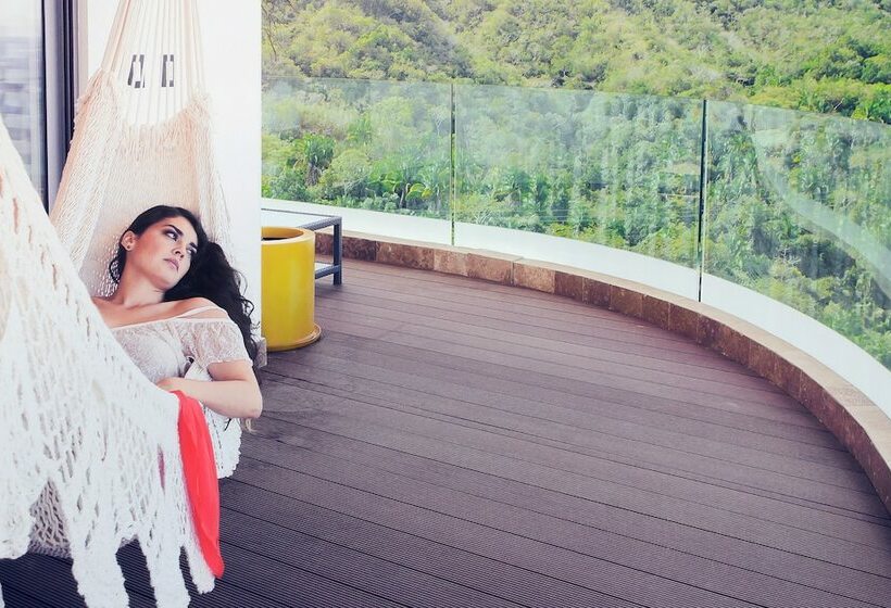 Sviitti, Mousai Puerto Vallarta Adults Only