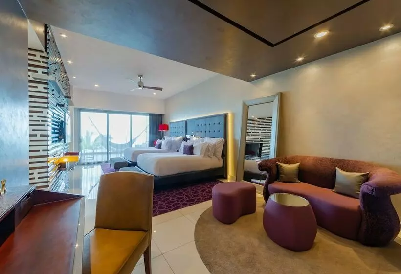 スイート, Mousai Puerto Vallarta Adults Only