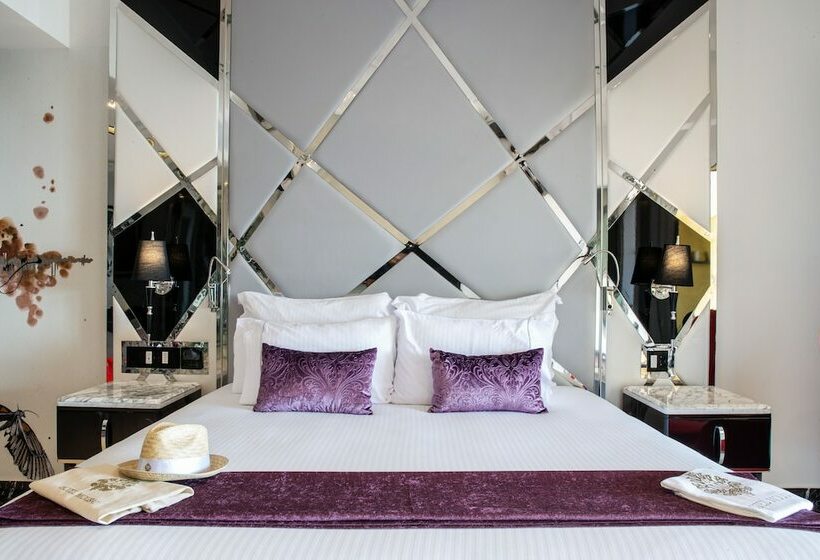 套房, Mousai Puerto Vallarta Adults Only