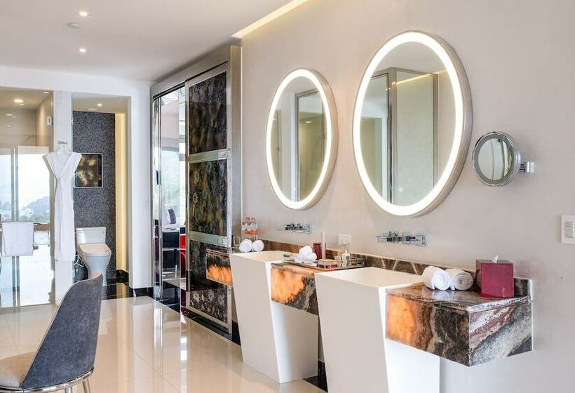 套房, Mousai Puerto Vallarta Adults Only