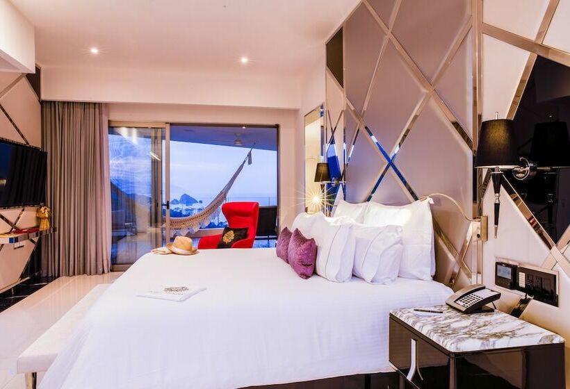 套房, Mousai Puerto Vallarta Adults Only