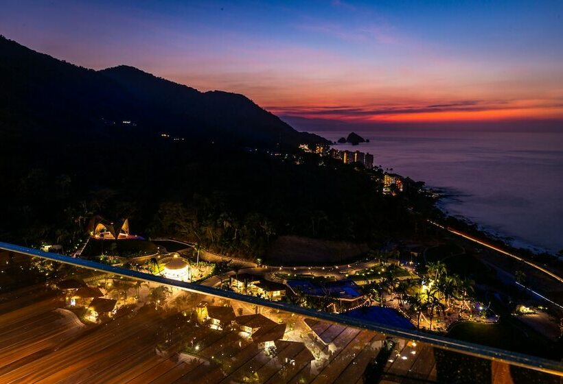 Sviitti, Mousai Puerto Vallarta Adults Only