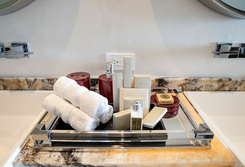 套房, Mousai Puerto Vallarta Adults Only