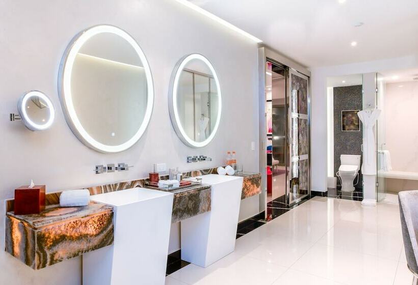 套房, Mousai Puerto Vallarta Adults Only