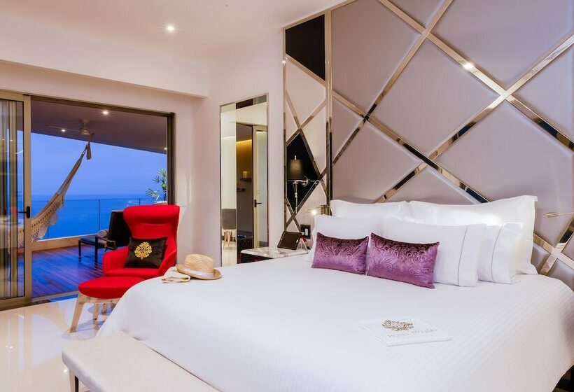 套房, Mousai Puerto Vallarta Adults Only