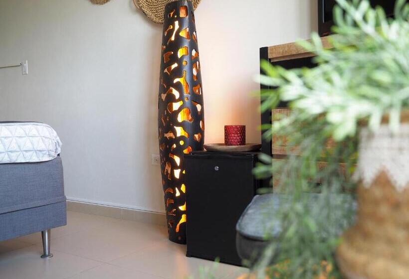 سوییت لوکس, Oasis Guesthouse, Boutique Style