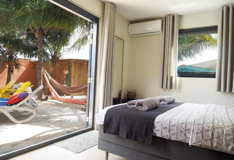 سوییت لوکس, Oasis Guesthouse, Boutique Style