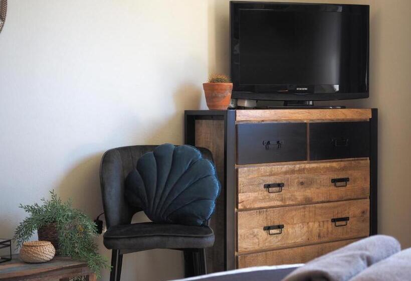 سوئیت 2 خوابه, Oasis Guesthouse, Boutique Style