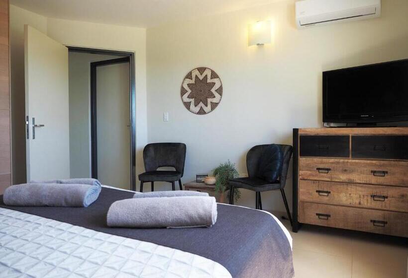 سوئیت 2 خوابه, Oasis Guesthouse, Boutique Style