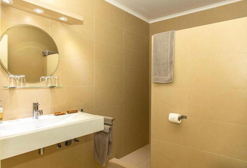 سوئیت 2 خوابه, Oasis Guesthouse, Boutique Style