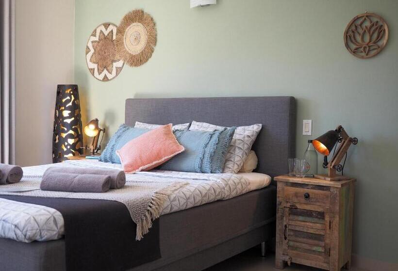 سوییت سوپریور, Oasis Guesthouse, Boutique Style