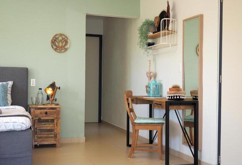 سوییت سوپریور, Oasis Guesthouse, Boutique Style