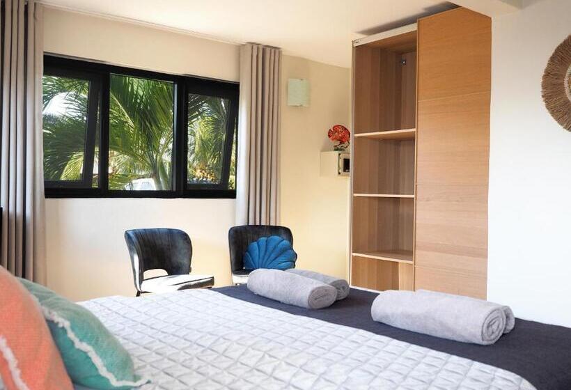 سوییت سوپریور, Oasis Guesthouse, Boutique Style