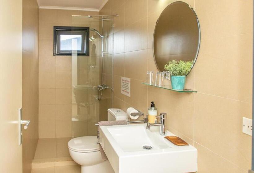 سوییت سوپریور, Oasis Guesthouse, Boutique Style