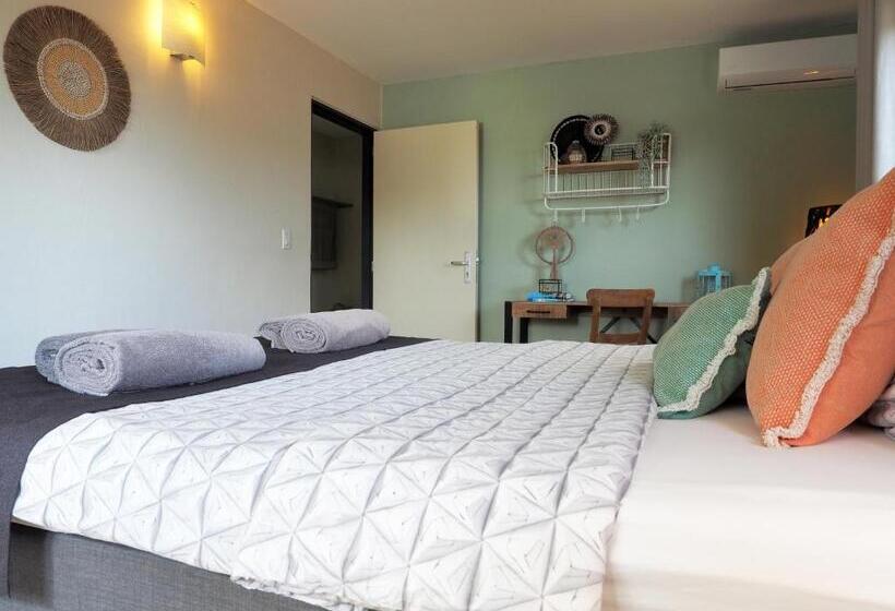 سوییت سوپریور, Oasis Guesthouse, Boutique Style