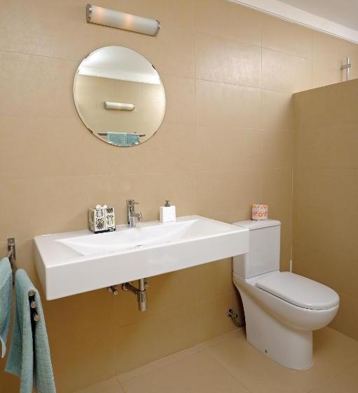 سوییت سوپریور, Oasis Guesthouse, Boutique Style