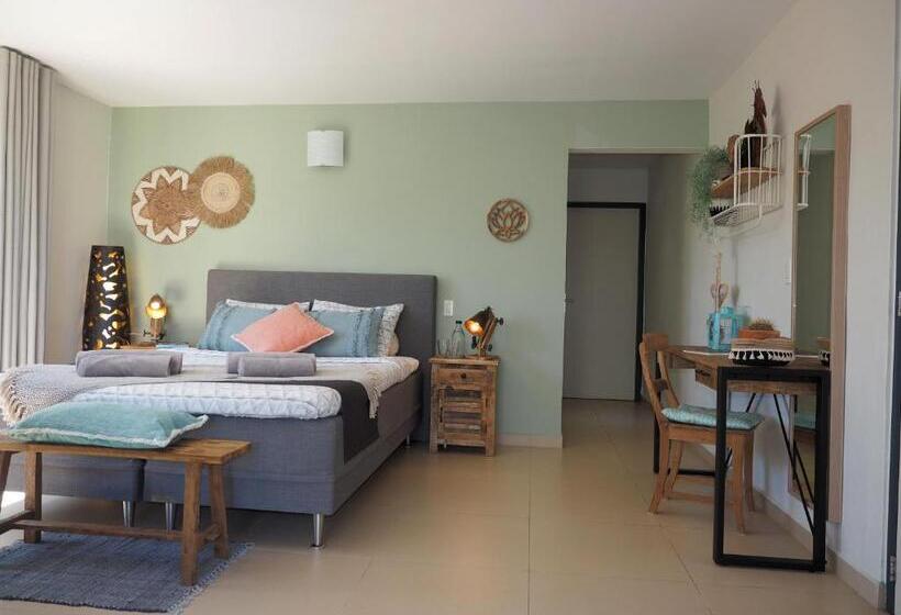 سوییت سوپریور, Oasis Guesthouse, Boutique Style