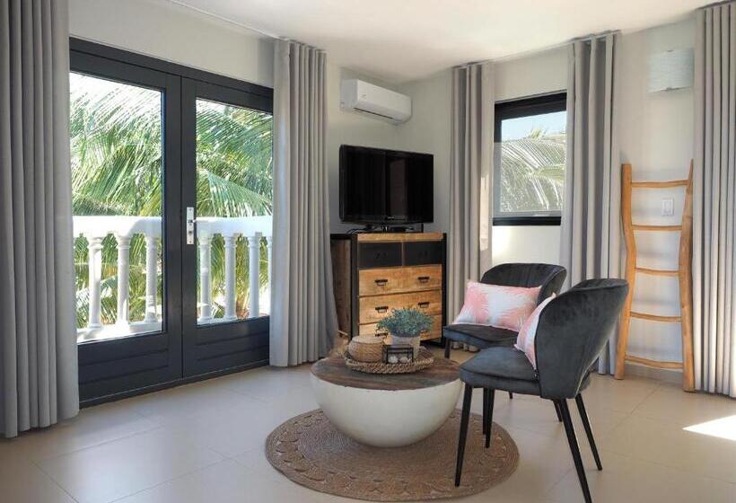 سوییت سوپریور, Oasis Guesthouse, Boutique Style