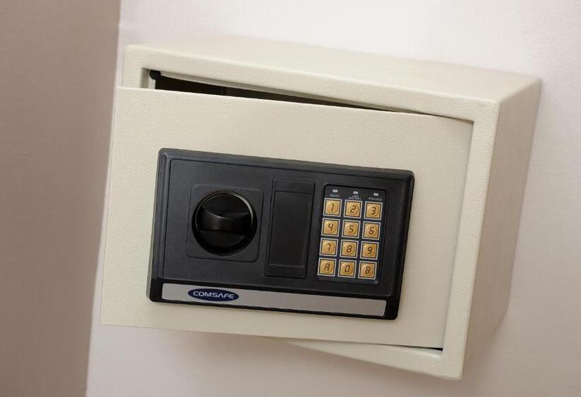 سوییت لوکس, Oasis Guesthouse, Boutique Style