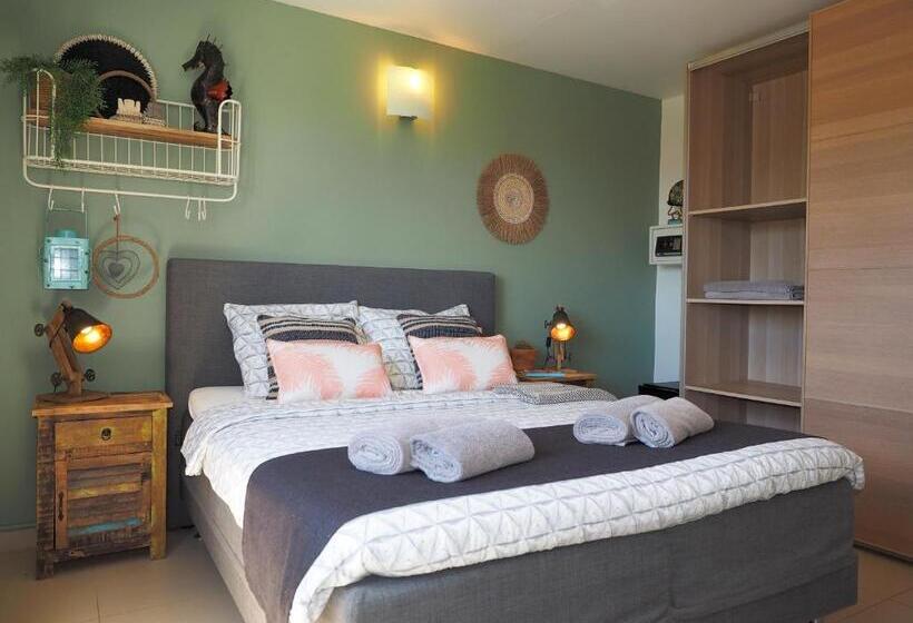 سوئیت 2 خوابه, Oasis Guesthouse, Boutique Style