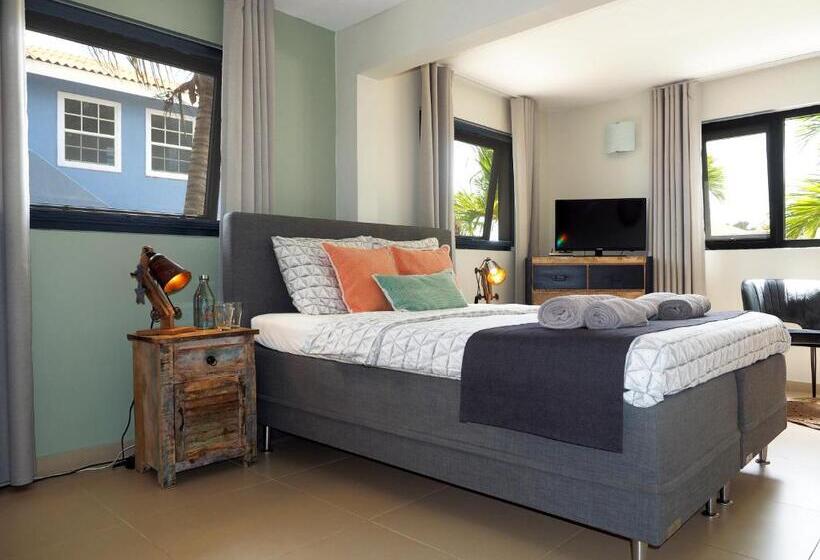 سوییت سوپریور, Oasis Guesthouse, Boutique Style