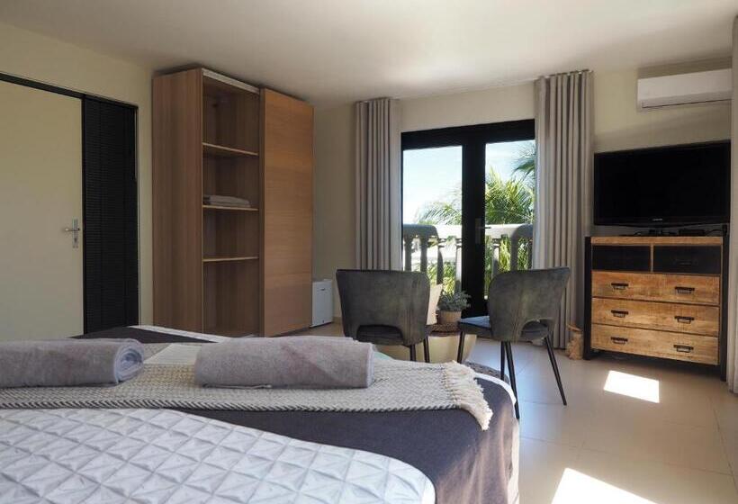 سوییت سوپریور, Oasis Guesthouse, Boutique Style