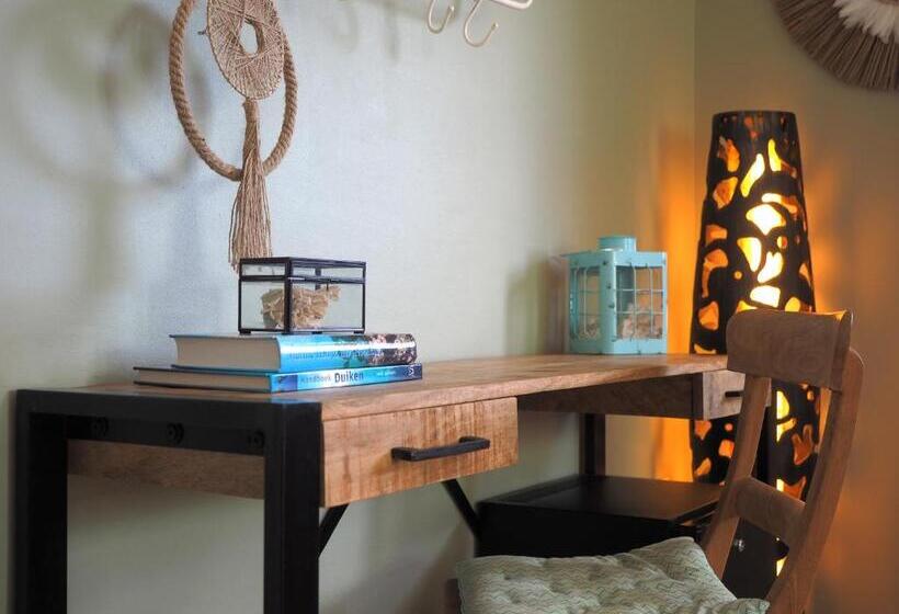 سوییت سوپریور, Oasis Guesthouse, Boutique Style