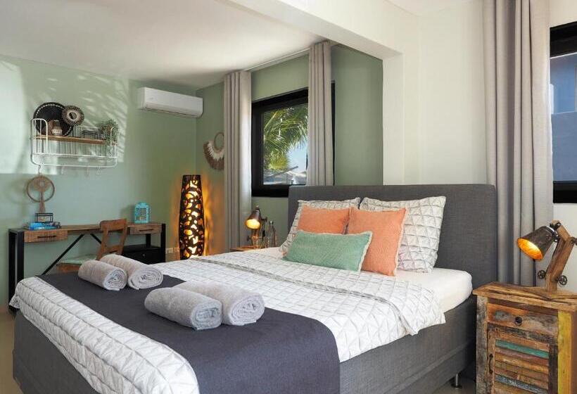 سوییت سوپریور, Oasis Guesthouse, Boutique Style