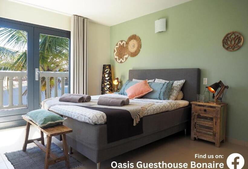 سوییت سوپریور, Oasis Guesthouse, Boutique Style