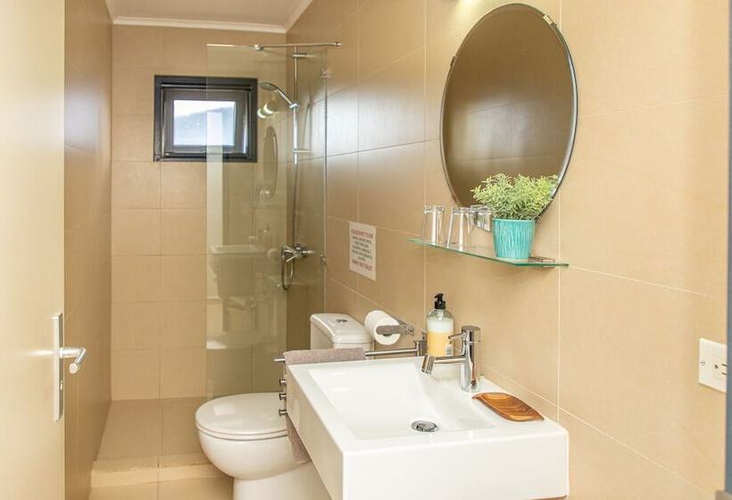 سوییت سوپریور, Oasis Guesthouse, Boutique Style