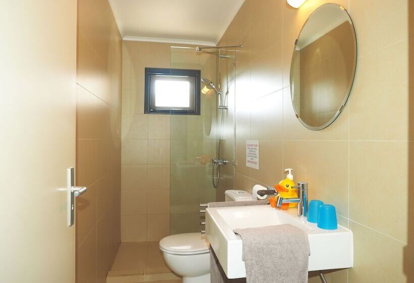 سوییت سوپریور, Oasis Guesthouse, Boutique Style