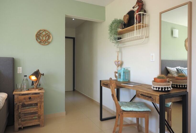 سوییت سوپریور, Oasis Guesthouse, Boutique Style