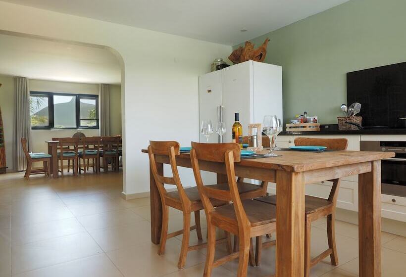 سوئیت 2 خوابه, Oasis Guesthouse, Boutique Style