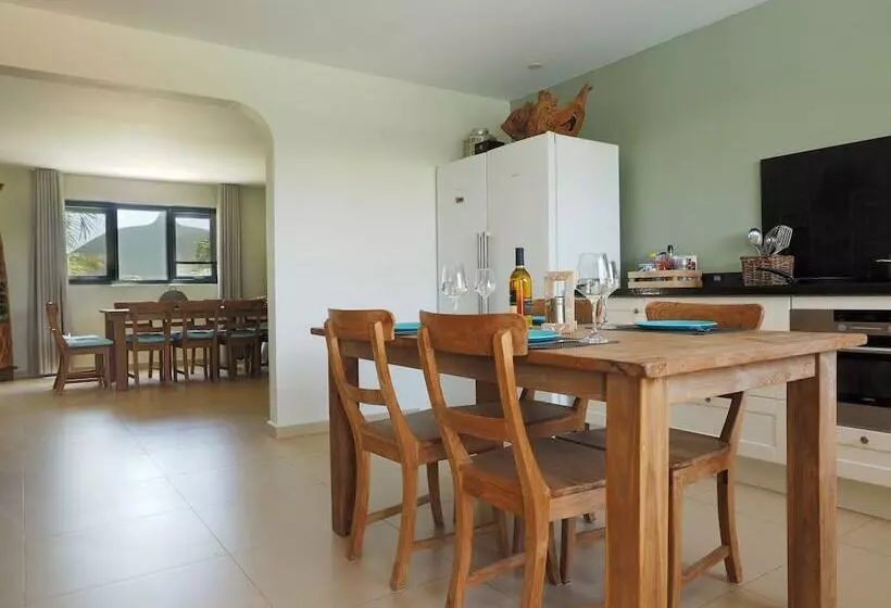 سوئیت 2 خوابه, Oasis Guesthouse, Boutique Style
