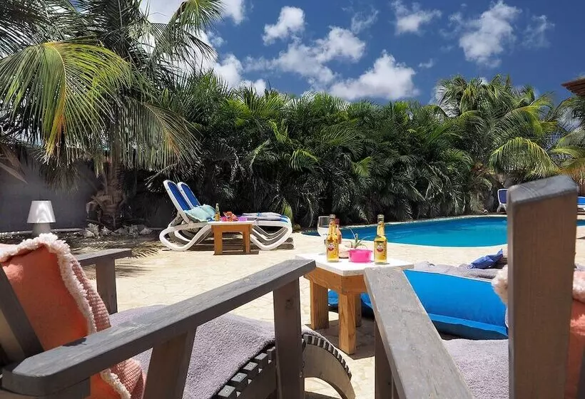 سوئیت 2 خوابه, Oasis Guesthouse, Boutique Style