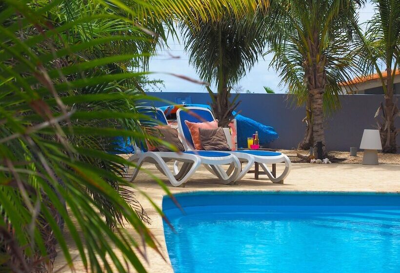 سوئیت 2 خوابه, Oasis Guesthouse, Boutique Style
